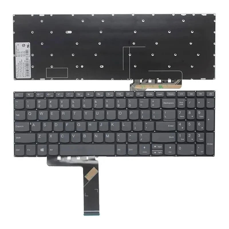 Lenovo V330 Compatible Keyboard For Laptop