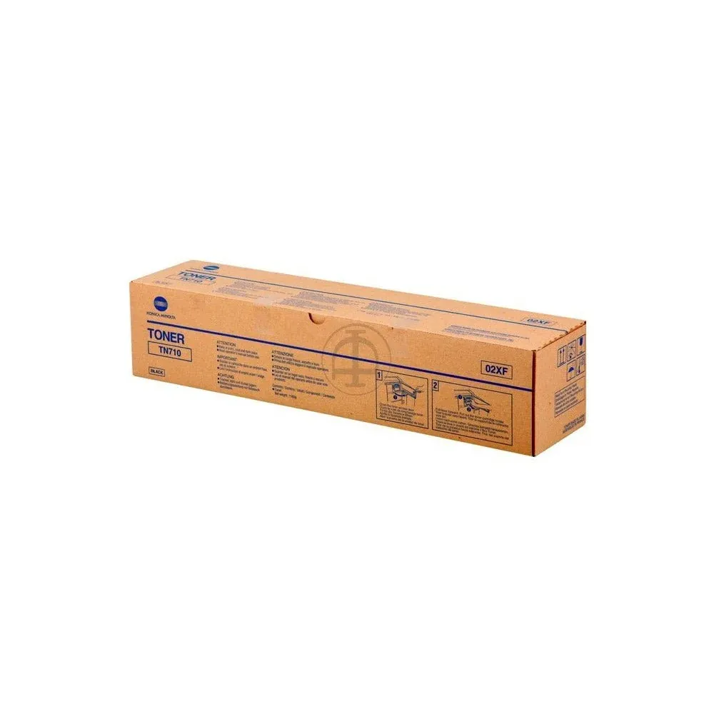 KONICA TN710 ORIGINAL TONER