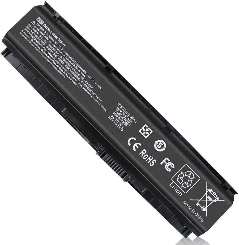 HP PA06 Grade A+ Original Cells Compatible Battery | PA06