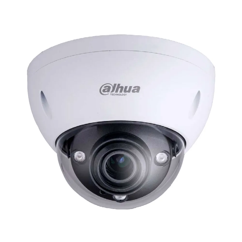 12MP IR Dome Network Camera