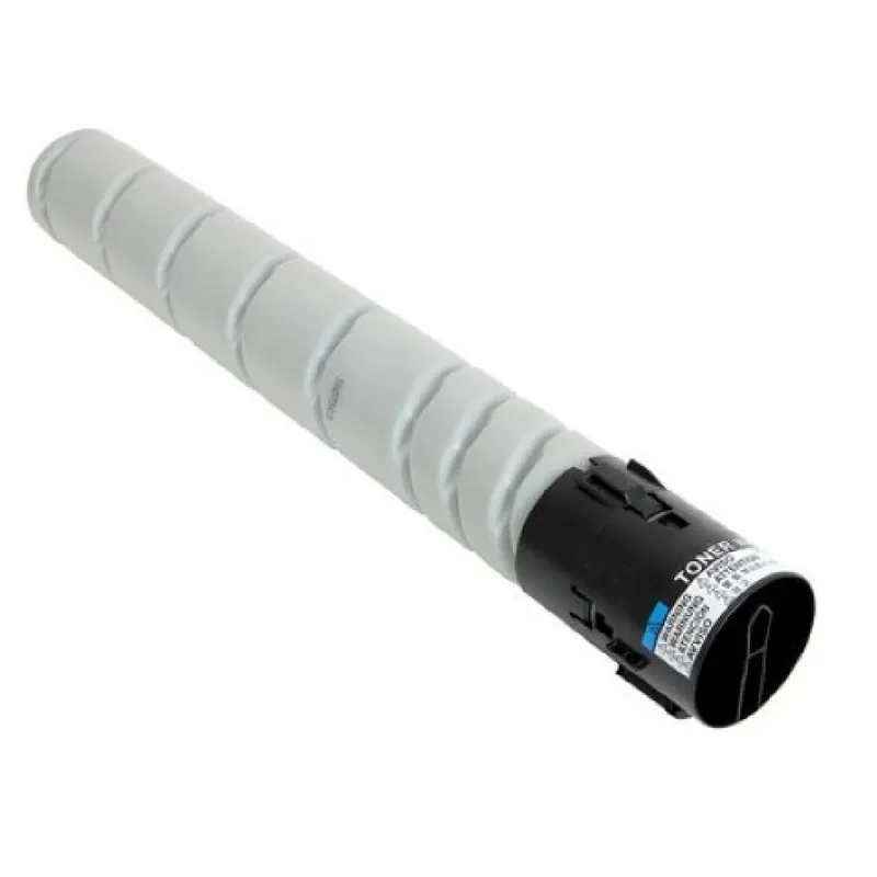 Konica Minolta TN323 Original Toner - Black | TN323BK