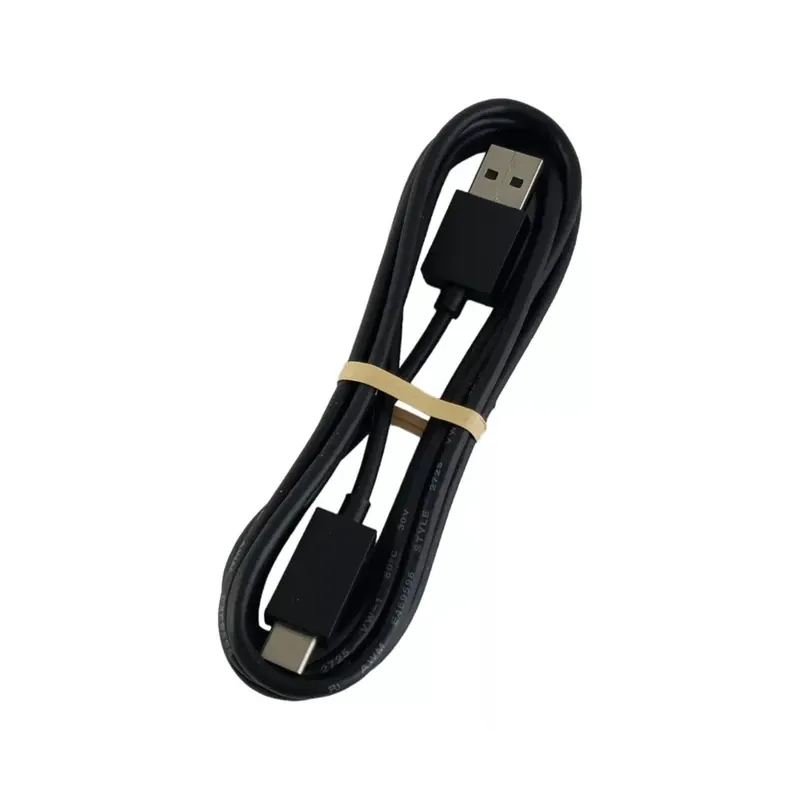 Original PS5 Controller Charging Cable - USB-A to USB-C