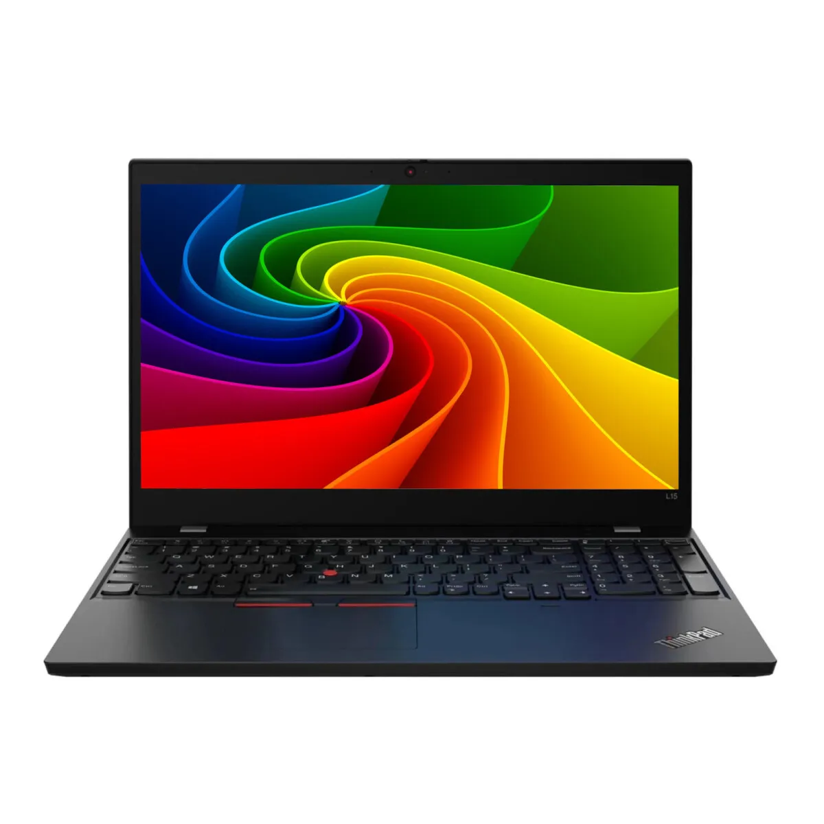 Lenovo ThinkPad L15 AMD Ryzen 5 Pro 4650U, 8GB, 256GB, Used