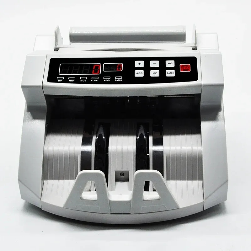 Feeltech 2040 Money Counter – Bill Counting Machine