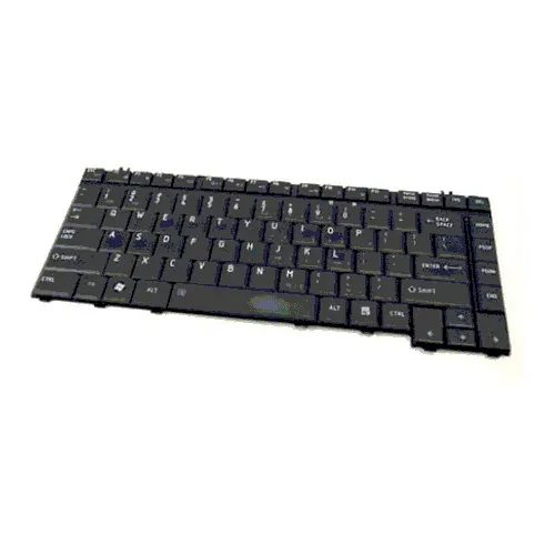 Keyboard Toshiba Satellite A200 A205