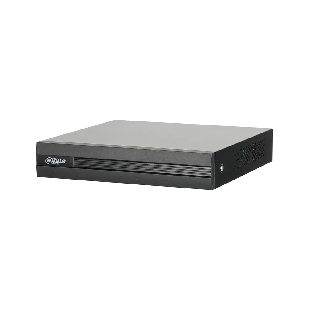 4 Channel Penta-brid 5M-N/1080p Cooper 1U 1HDD WizSense Digital Video Recorder