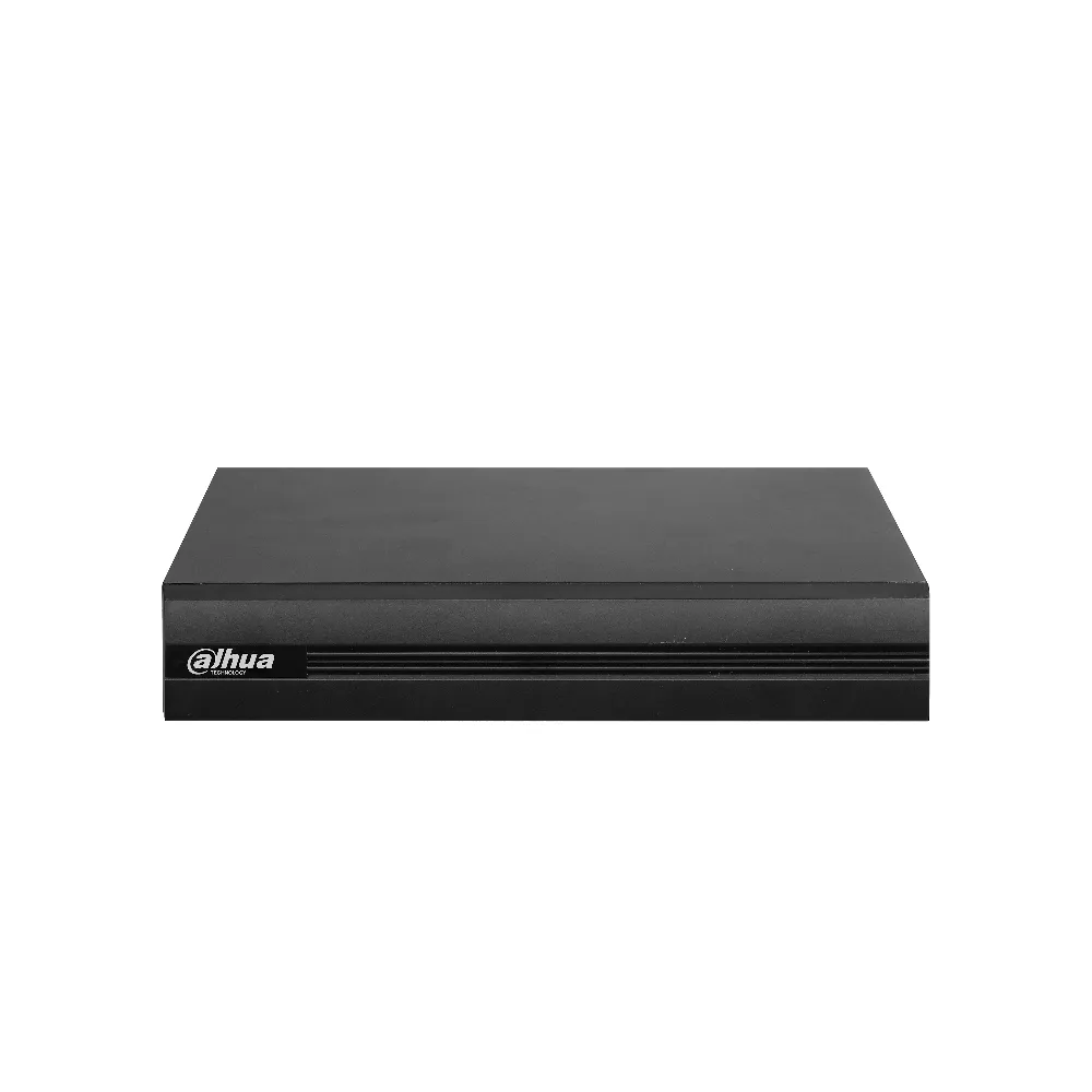 16 Channel Penta-brid 1080N/720p Compact 1U 1HDD WizSense Digital Video Recorder