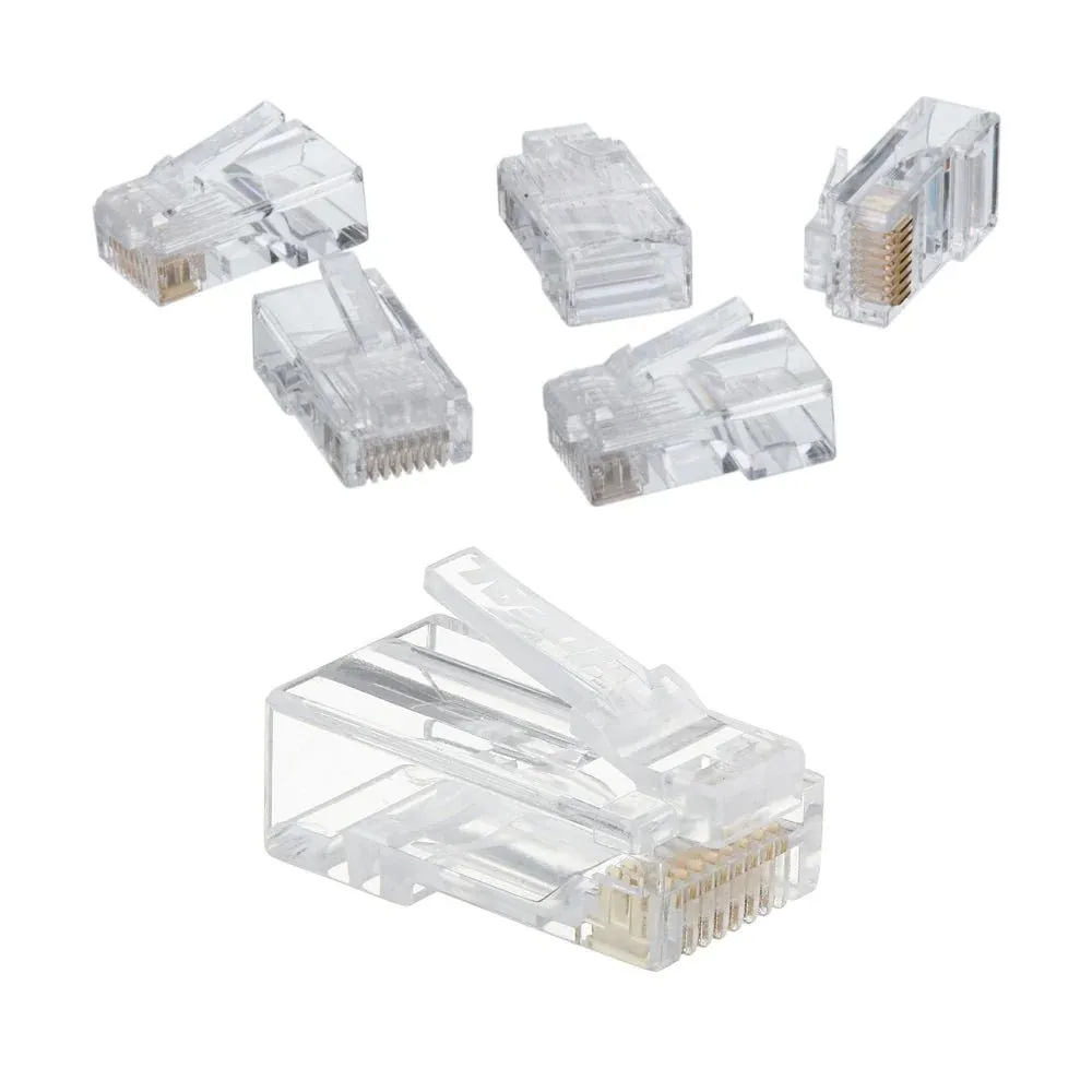 PLUGS 100/1000 — 1000 PCS