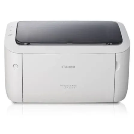 CANON MONO LASER PRINTER IMAGE CLASS LBP-6033