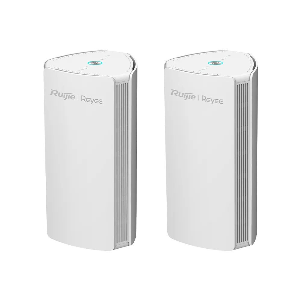 1800M Wi-Fi 6 Dual-band Gigabit Mesh Router (Pack of 2)