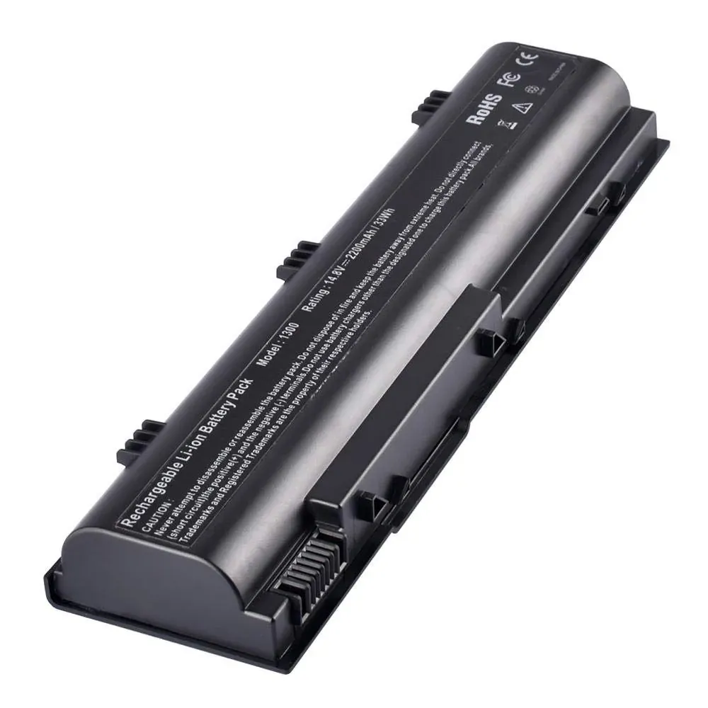 Battery Dell Inspiron 1300 Compatible