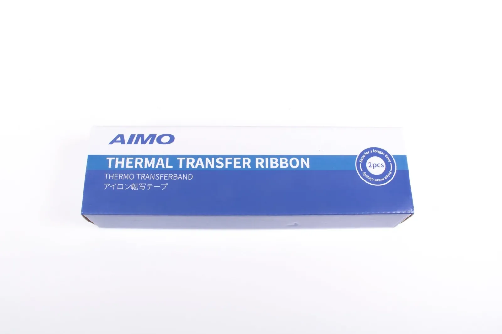 AIMO P832 Thermal Transfer Film