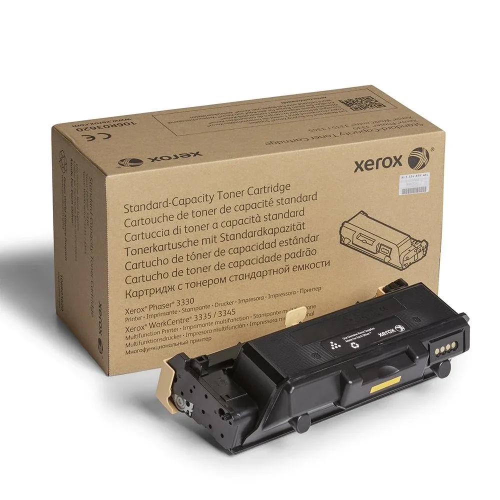 XEROX 106R03620 ORIGINAL TONER