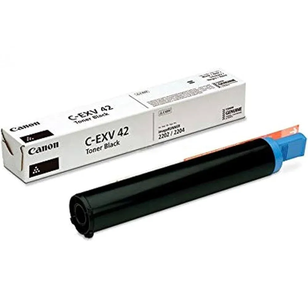 CANON CEXV42BK ORIGINAL TONER