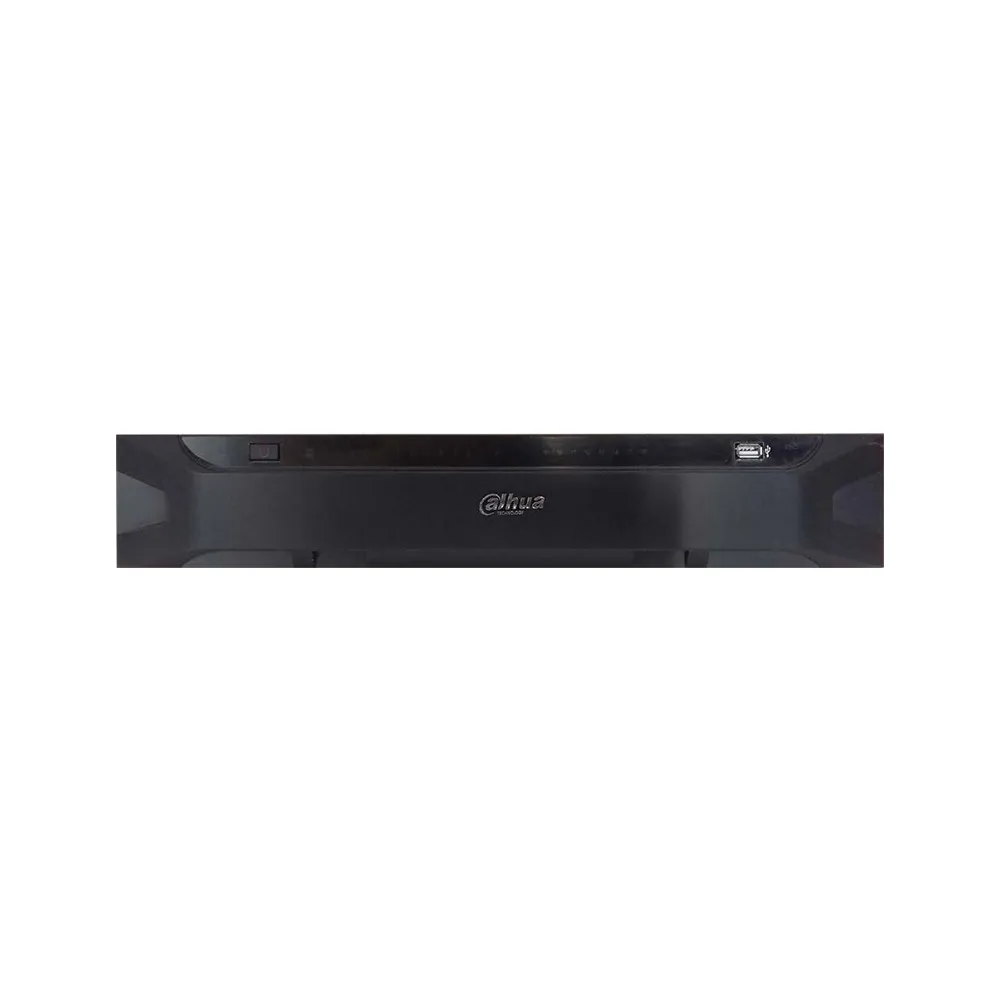Ultra-HD Network Video Decoder