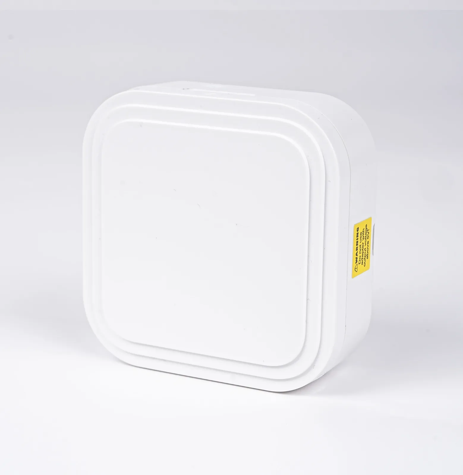 AIMO BLUETOOTH D32-WHITE THERMAL LABEL PRINTER — Printer