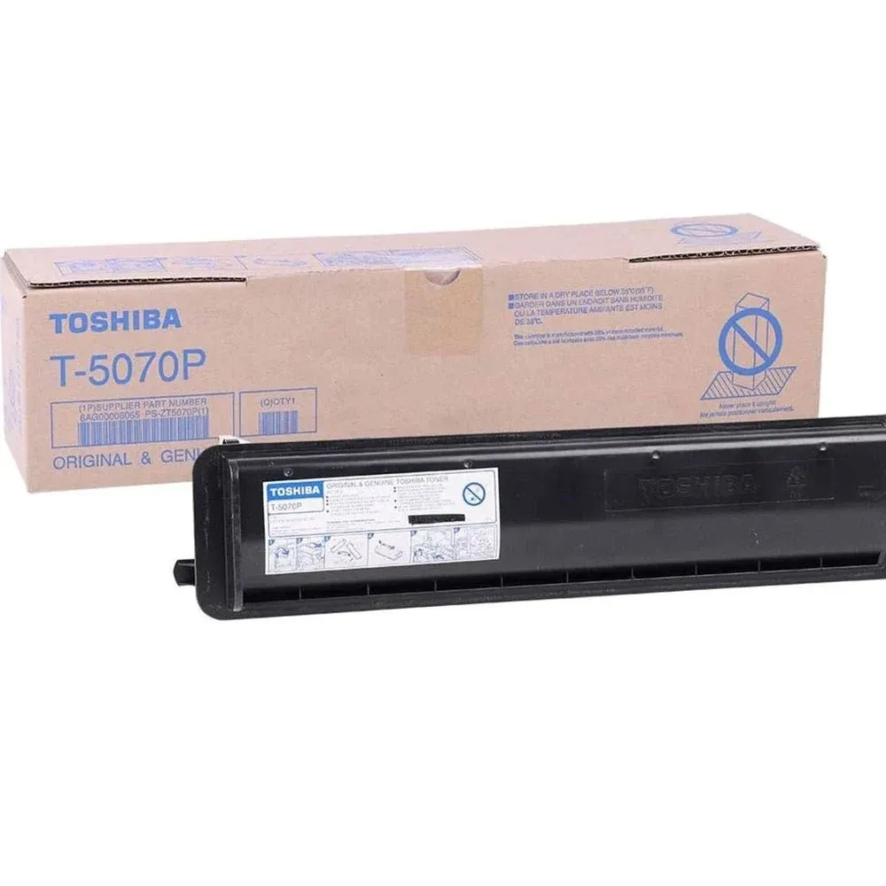 TOSHIBA T5070P ORIGINAL TONER