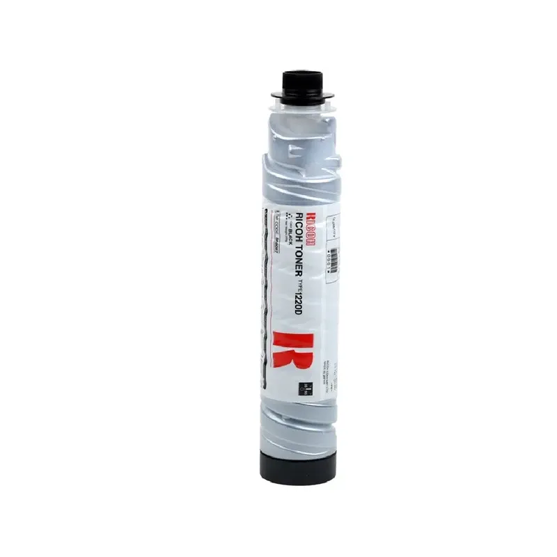 Ricoh AF1015 type 1220D Original Toner - Black | AF1015