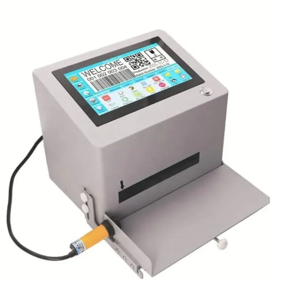 HAIKE Z1 DESKTOP EXPIRY DATE PRINTER