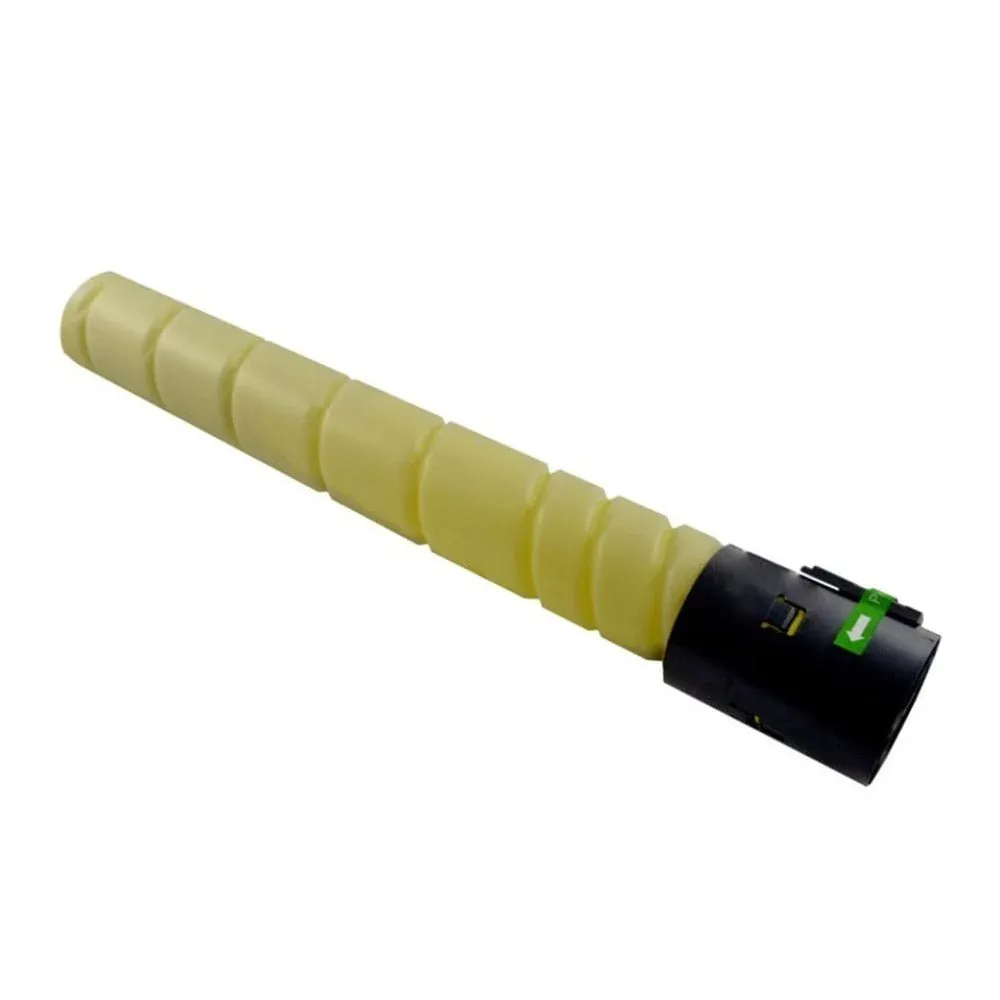 ION TN216 KONICA COMPATIBLE TONER — BLACK