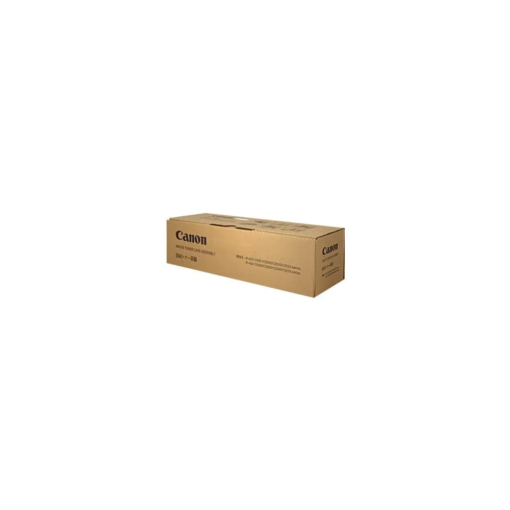 WASTE TONER CANON CEXV28/CEXV29 -WT202 — WASTE TONER