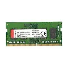 Notebook RAM Kingston 32GB DDR4 3200 PC4-25600