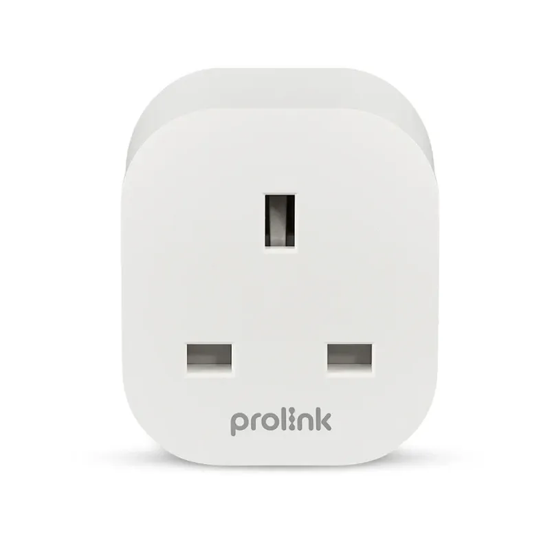 Prolink Wi-Fi Smart Plug | DS-3202M