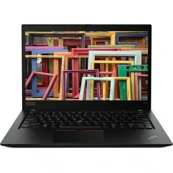 Lenovo ThinkPad T14S i5-10310U Used