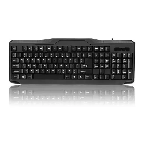 Imicro Keyboard KB-RP9851 USB