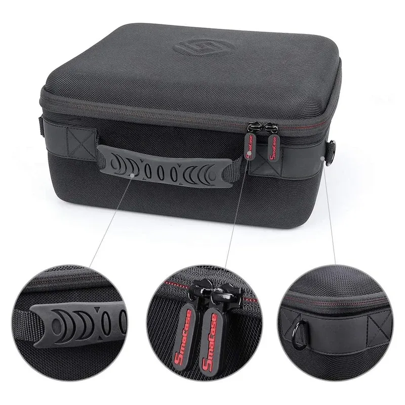 Travel Case for Nintendo Switch 2