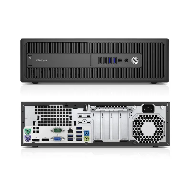 HP Elitedesk 800 G2 Sff i7-6700