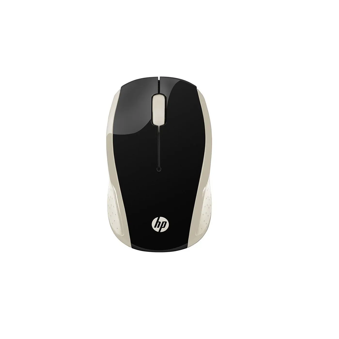 Mouse HP 200 Wireless 2HU83A