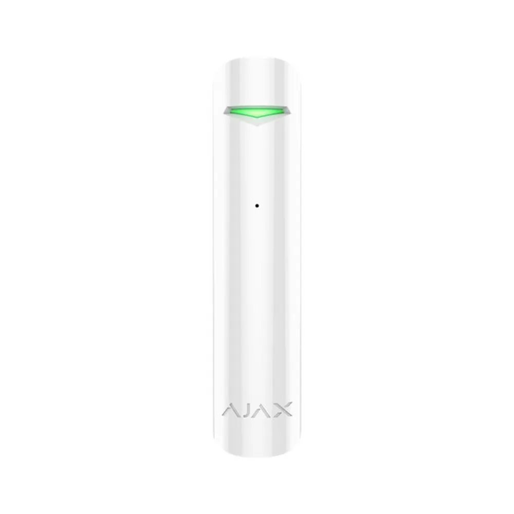 GlassProtect White
