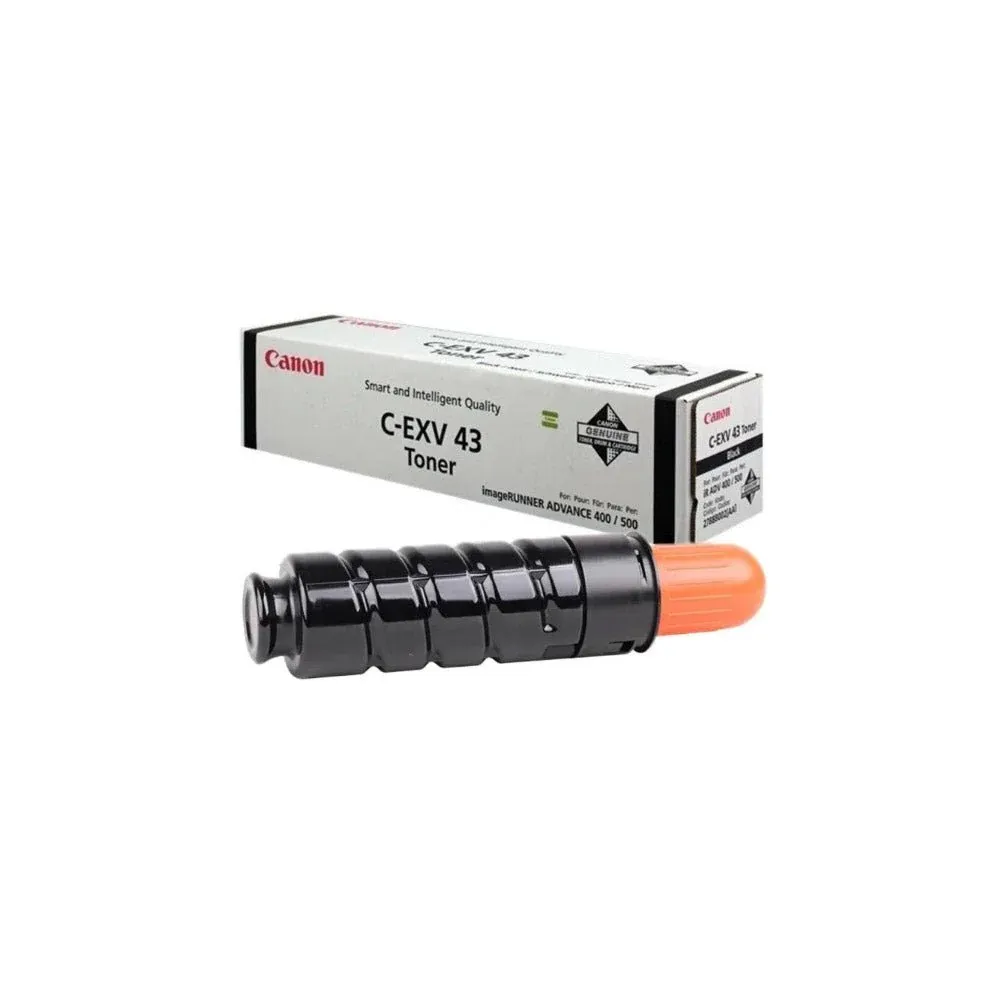 CANON CEXV43 ORIGINAL TONER
