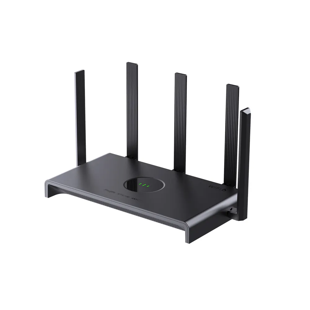 3000M Wi-Fi 6 Dual-band Gigabit Gaming Router