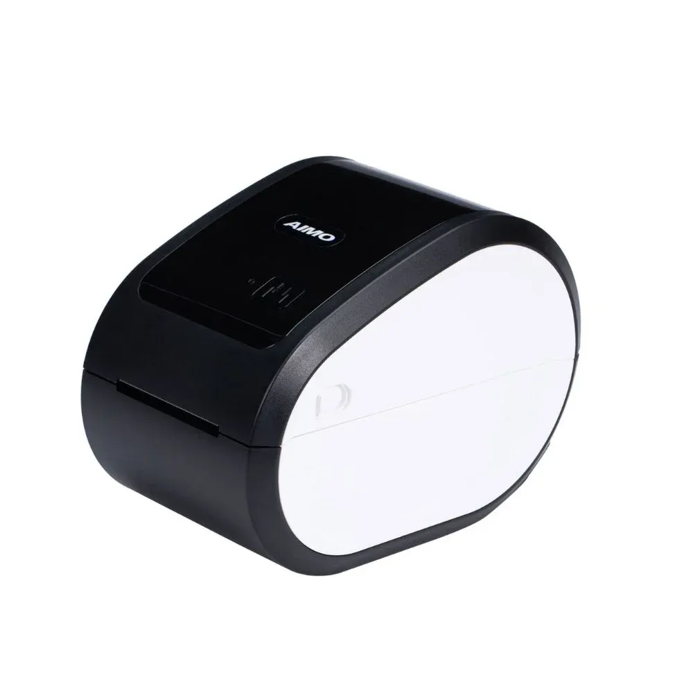 AIMO 660 WRIST BAND PRINTER — Machine