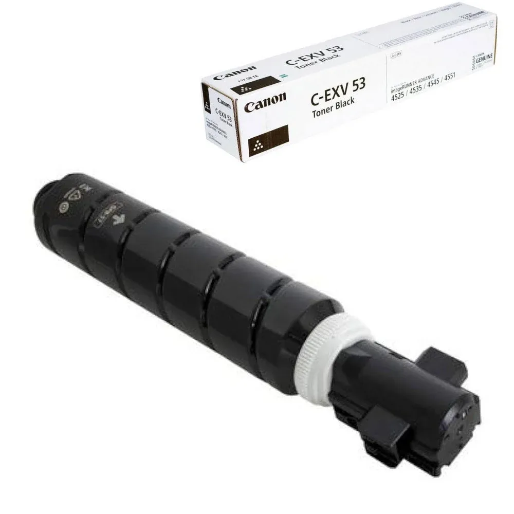 CANON CEXV53 ORIGINAL TONER