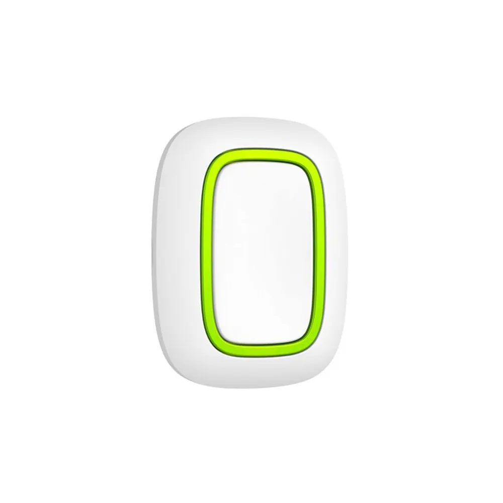 Button White
