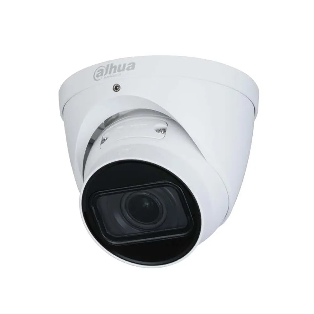 4MP Lite IR Vari-focal Eyeball Network Camera