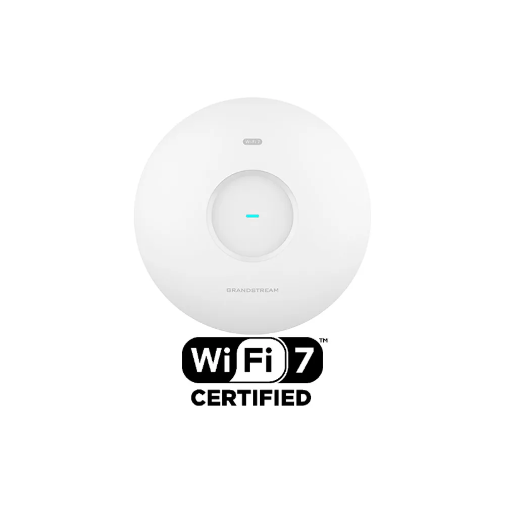 Dual-Band Wi-Fi 7 Access Point