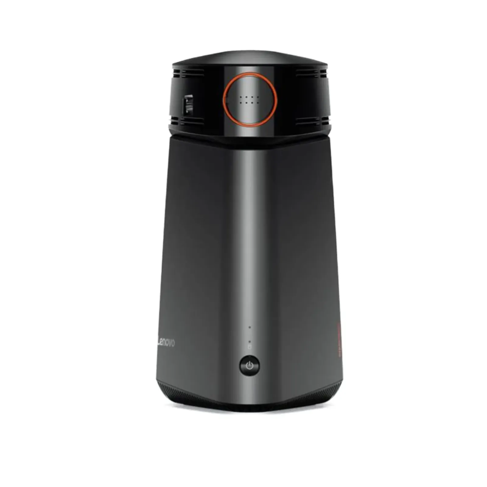 Lenovo IdeaCentre 610S-02ISH Projector PC i7