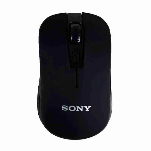 Mouse Sony USB Q3