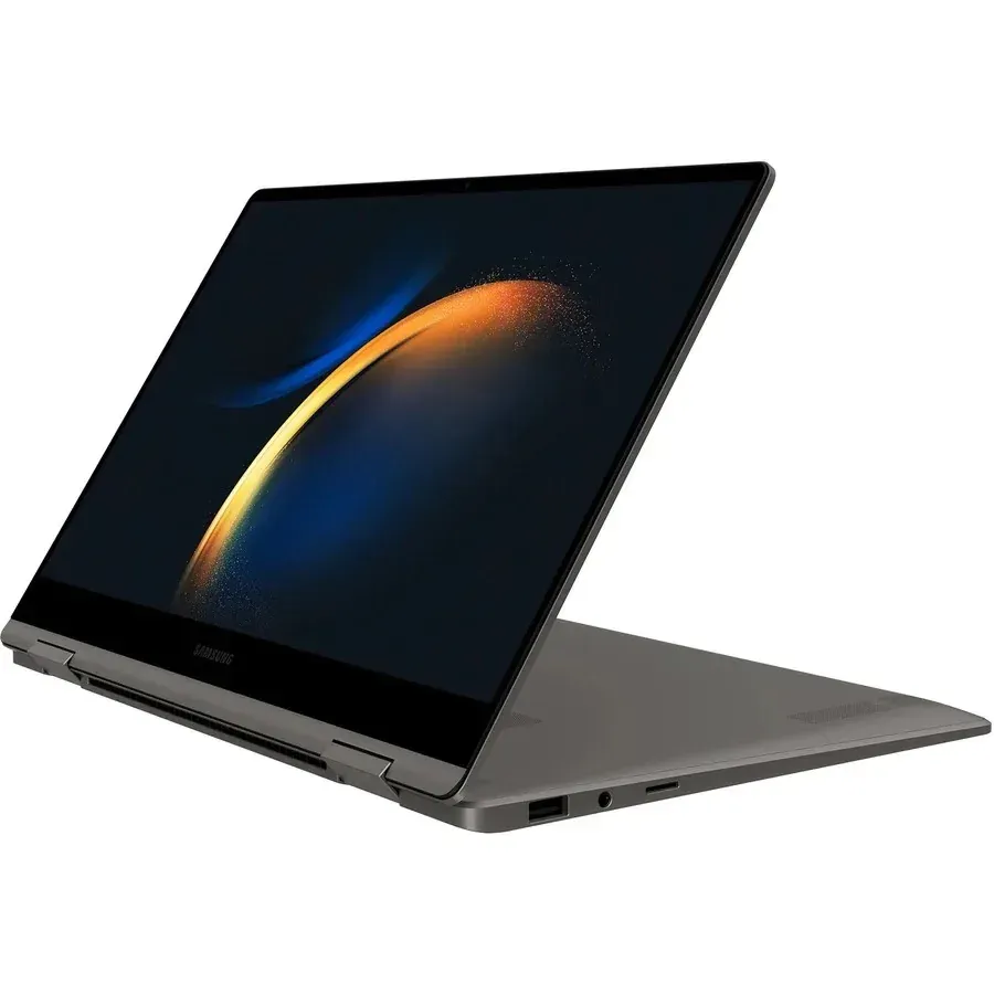 Samsung Galaxy Book 3 NP730QFG-KA2CA 2in1 i5-1335U, 8GB, 256GB 13.3″ Oled Touch, 1Kg