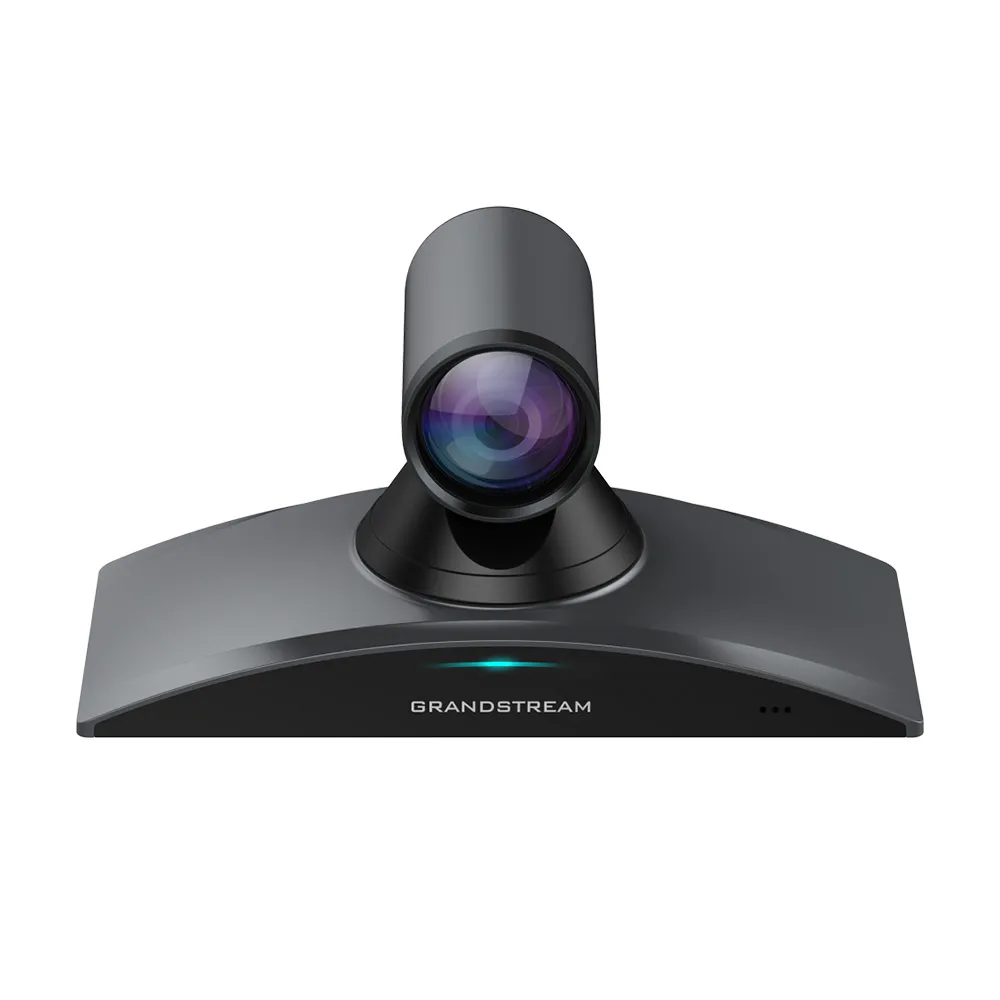 Video Conferencing System