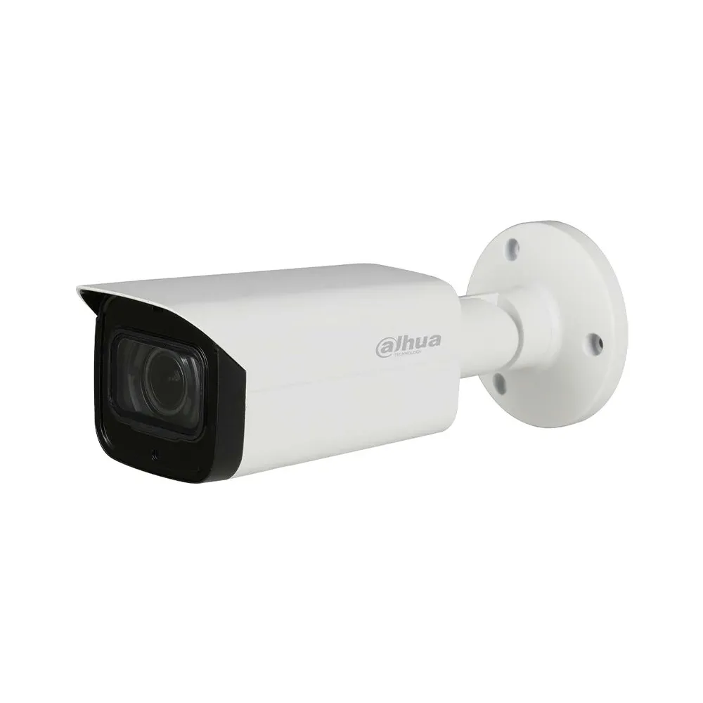 4K Starlight HDCVI IR Bullet Camera