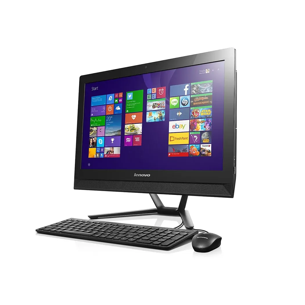 Lenovo C40-05 22″ AMD A4