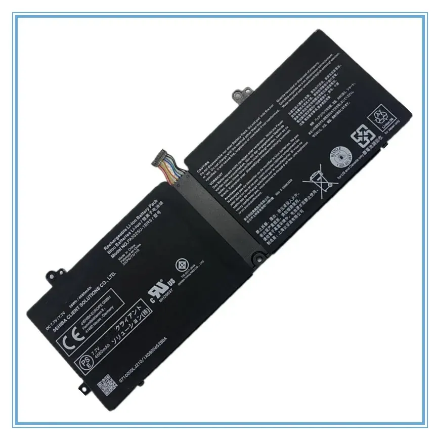 Battery Toshiba PA5325U-1BRS Original