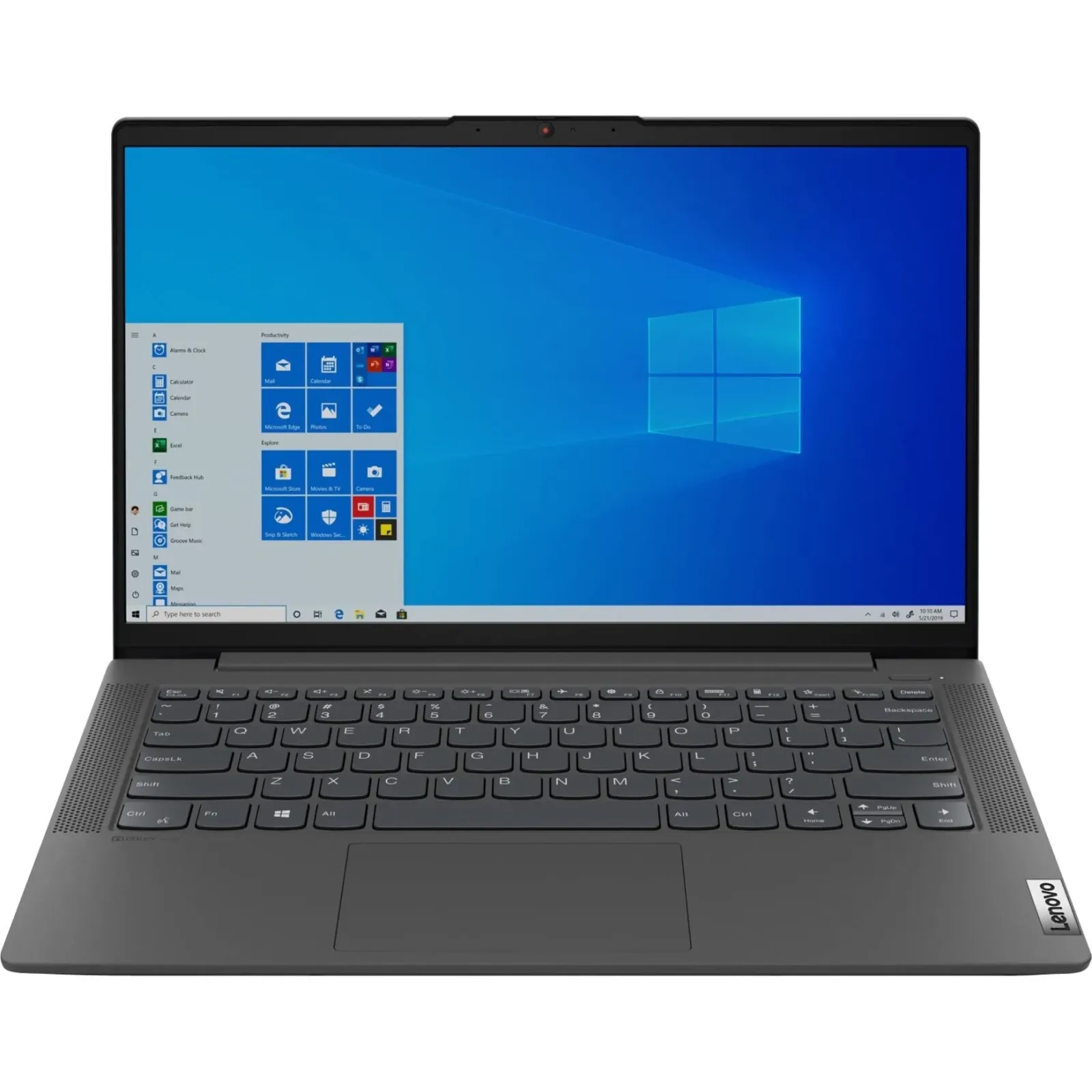 Lenovo IdeaPad 5 14ITL05 i5-1135G7, 16GB, 512GB, 14″