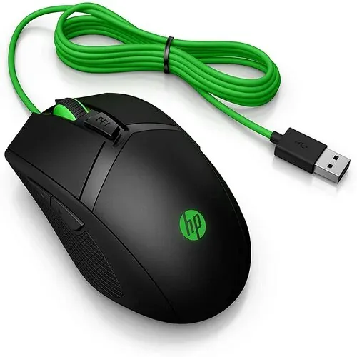 HP Gaming Mouse Pavilion 300