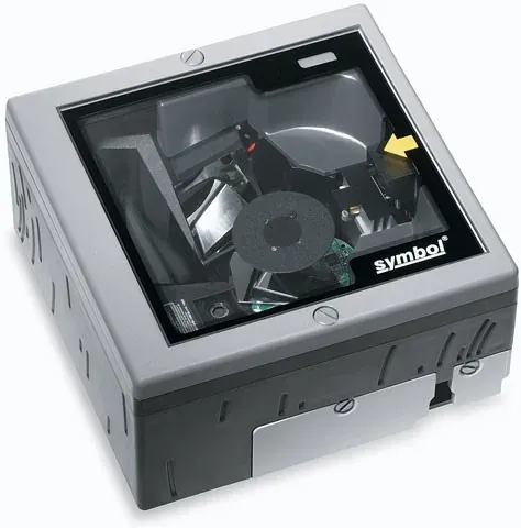 Motorola Symbol LS7808 Barcode Scanner